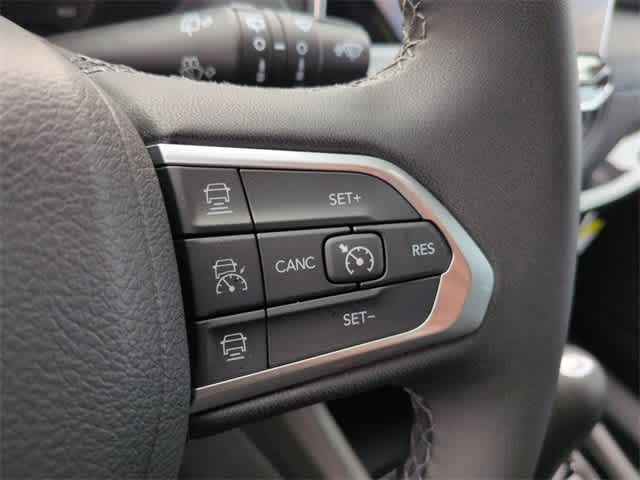 Thumbnail: 2026 Jeep Compass - 31