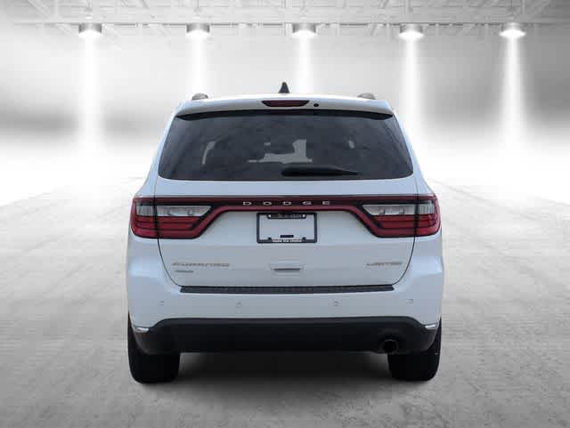 Thumbnail: 2016 Dodge Durango - 7