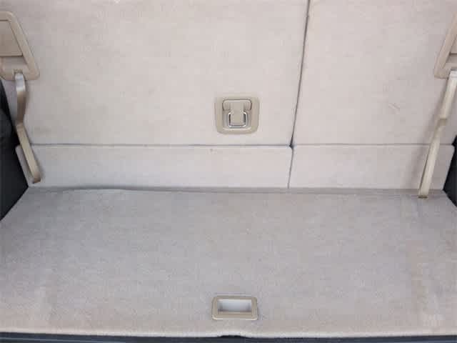 Thumbnail: 2012 GMC Acadia - 35