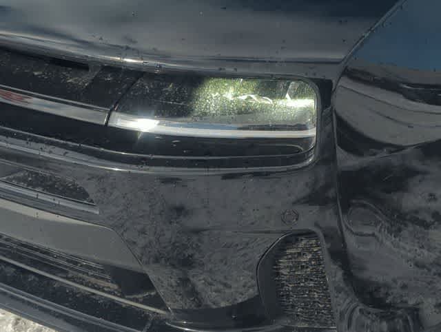 Thumbnail: 2026 Dodge Charger - 11