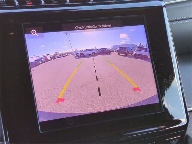 Thumbnail: 2025 Jeep Grand Cherokee - 30