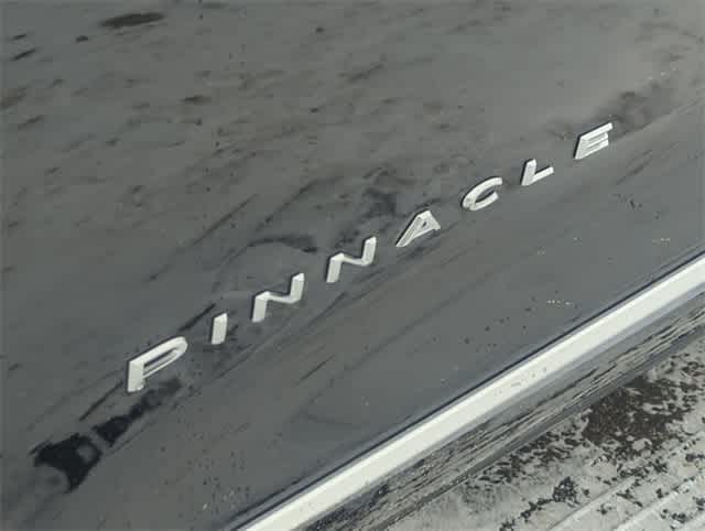 Thumbnail: 2026 Chrysler Pacifica - 13