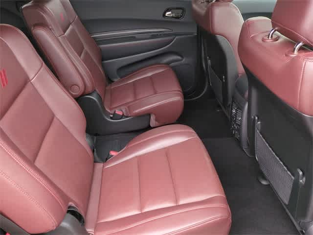 2023 Dodge Durango R/T 21