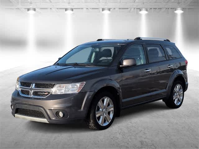 Thumbnail: 2015 Dodge Journey - 4