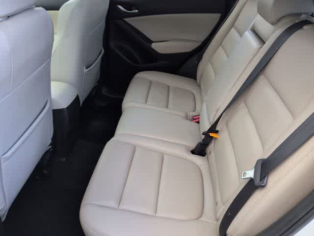 Thumbnail: 2015 Mazda CX-5 - 21