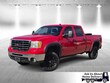  GMC Sierra 2500HD