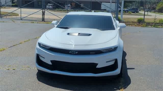 Thumbnail: 2021 Chevrolet Camaro - 3