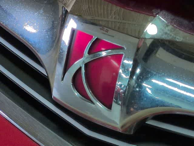 Thumbnail: 2008 Saturn Astra - 12