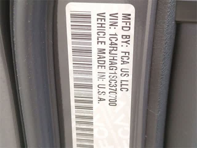 Thumbnail: 2025 Jeep Grand Cherokee - 36