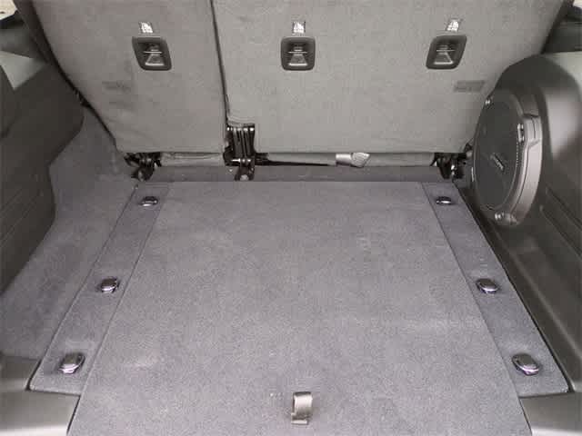 Thumbnail: 2025 Jeep Wrangler - 33