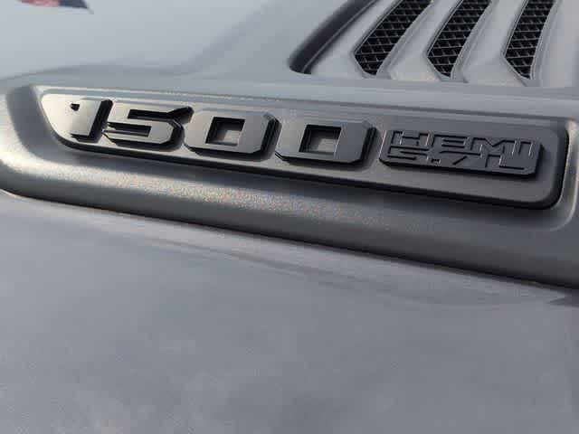 Thumbnail: 2022 RAM 1500 - 12