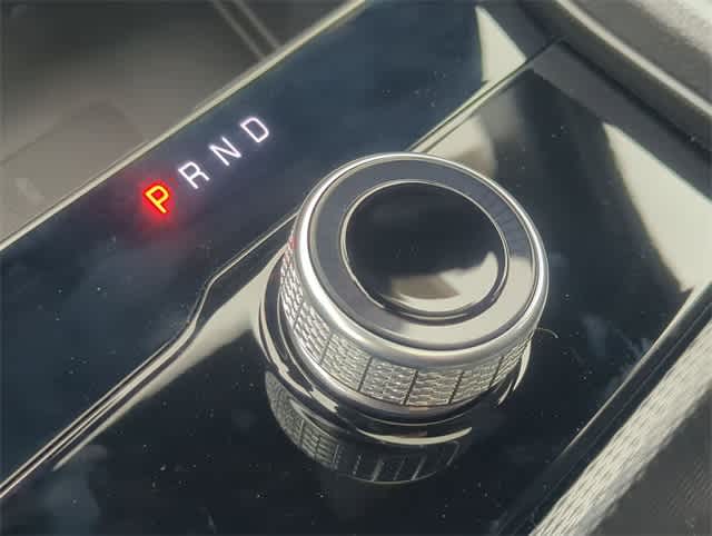 Thumbnail: 2025 Jeep Grand Cherokee - 33