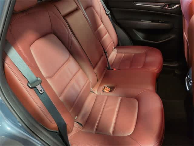 Thumbnail: 2023 Mazda CX-5 - 20