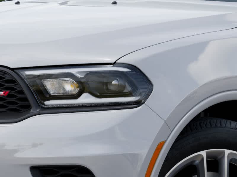 Thumbnail: 2026 Dodge Durango - 10