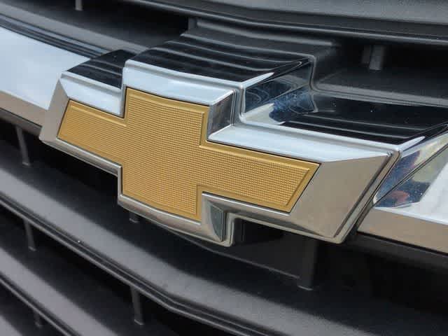 Thumbnail: 2020 Chevrolet Blazer - 12