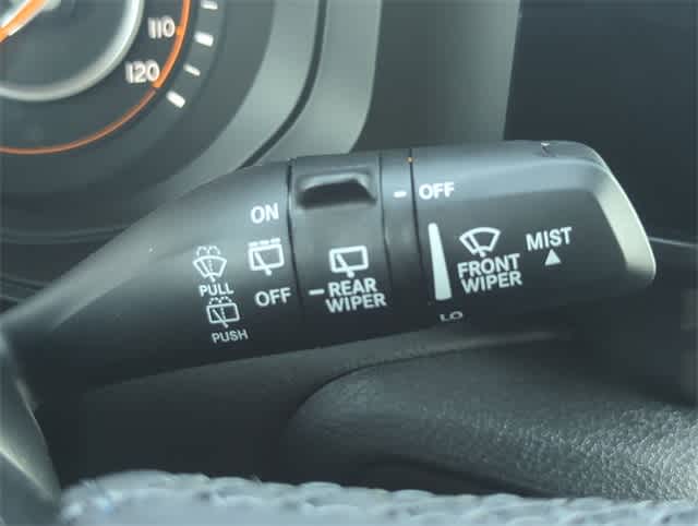 Thumbnail: 2025 Jeep Wrangler - 25