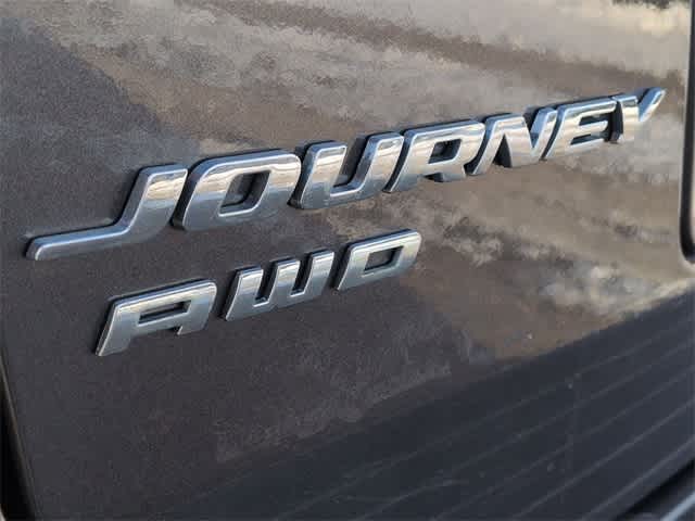 Thumbnail: 2015 Dodge Journey - 13