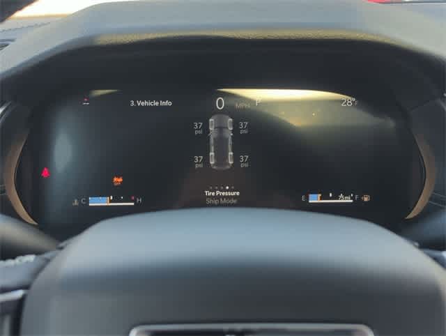 Thumbnail: 2025 Jeep Grand Cherokee - 34