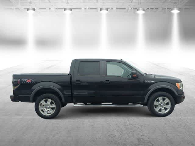 Thumbnail: 2010 Ford F-150 - 9
