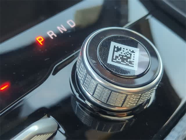 Thumbnail: 2025 Jeep Grand Cherokee - 33