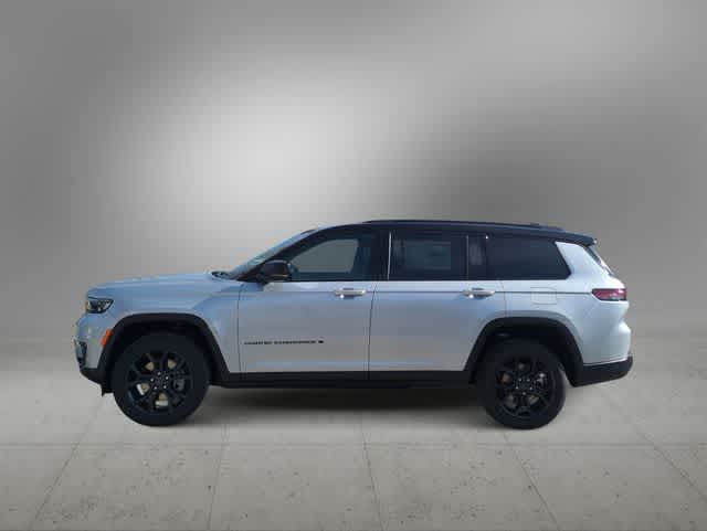 Thumbnail: 2025 Jeep Grand Cherokee L - 5