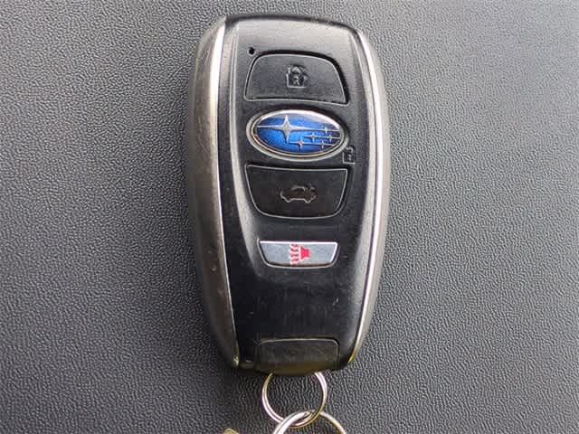 Thumbnail: 2017 Subaru Impreza - 30