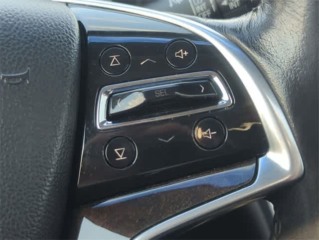 Thumbnail: 2013 Cadillac XTS - 26