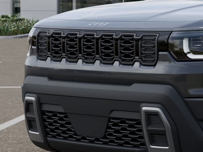 Thumbnail: 2026 Jeep Cherokee - 11