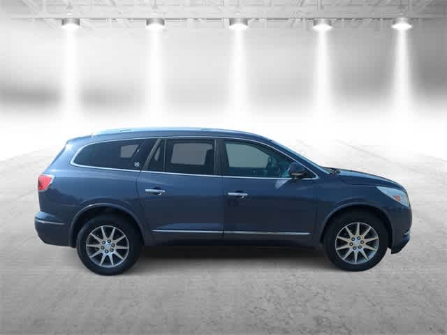 Thumbnail: 2013 Buick Enclave - 9