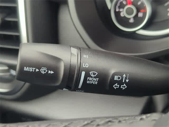 Thumbnail: 2025 RAM 1500 - 26