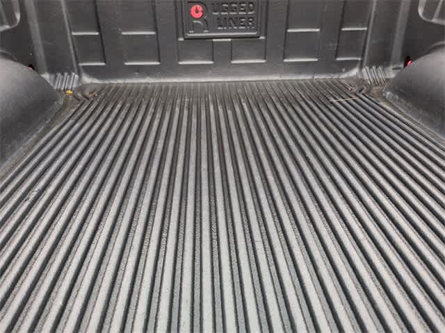 Thumbnail: 2012 RAM 1500 - 30