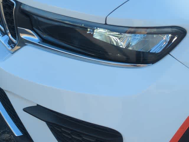 Thumbnail: 2025 Jeep Grand Cherokee - 11