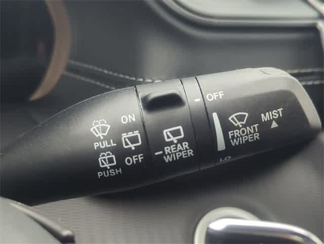 Thumbnail: 2025 Jeep Grand Cherokee L - 29