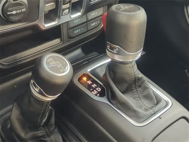 Thumbnail: 2026 Jeep Gladiator - 31