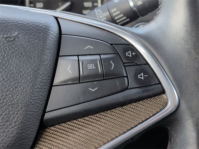 Thumbnail: 2017 Cadillac XT5 - 26