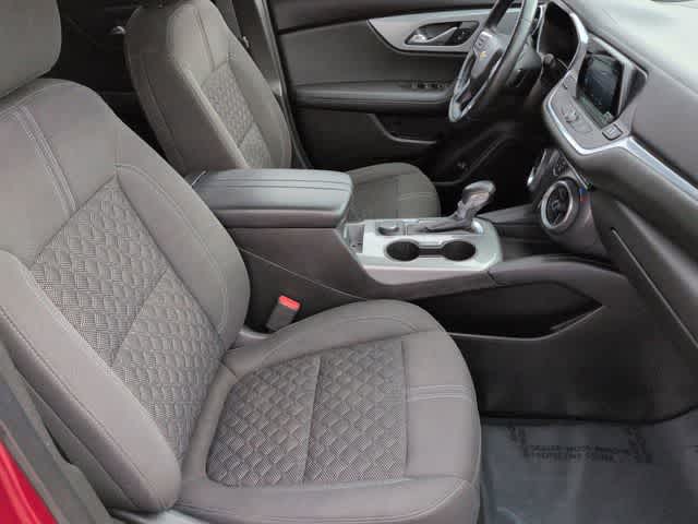 Thumbnail: 2020 Chevrolet Blazer - 21