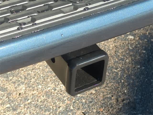 Thumbnail: 2025 RAM 1500 - 35