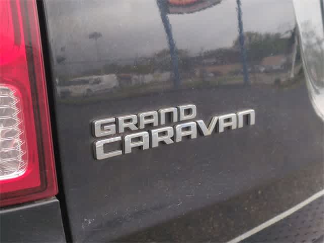 Thumbnail: 2013 Dodge Grand Caravan - 12