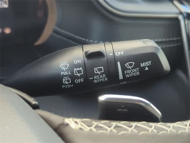 Thumbnail: 2025 Jeep Grand Cherokee - 27