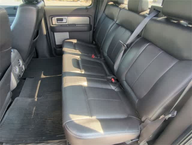 Thumbnail: 2014 Ford F-150 - 19