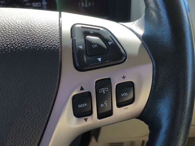 Thumbnail: 2015 Ford Flex - 25