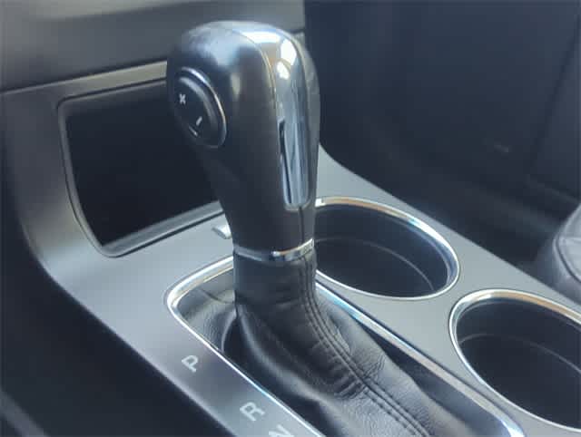 Thumbnail: 2019 Ford Flex - 31