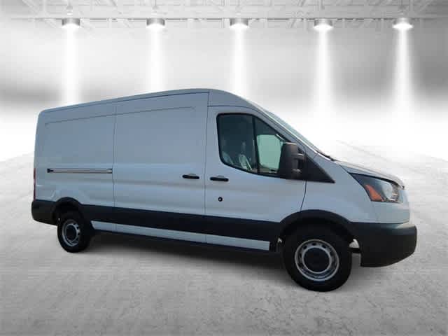 Used 2016 Ford Transit Base with VIN 1FTYR2CM1GKB30984 for sale in Garden City, MI