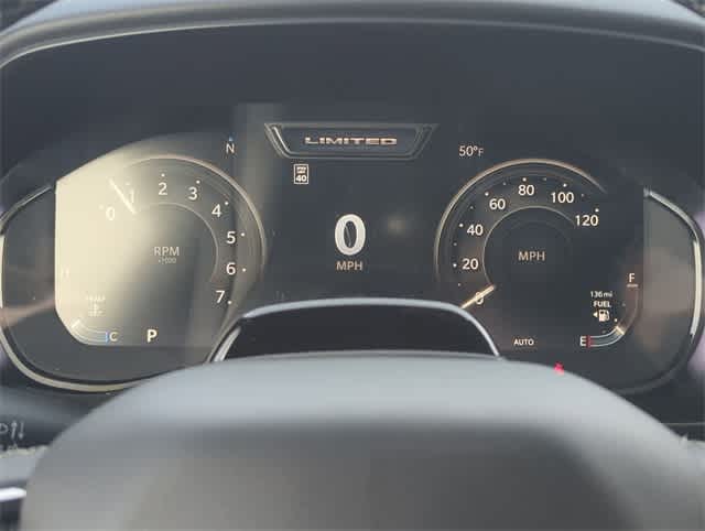 Thumbnail: 2026 RAM 1500 - 35