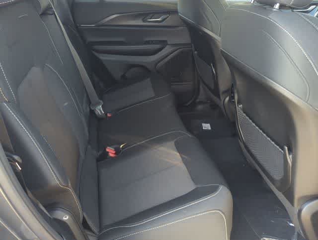 Thumbnail: 2025 Jeep Grand Cherokee - 20