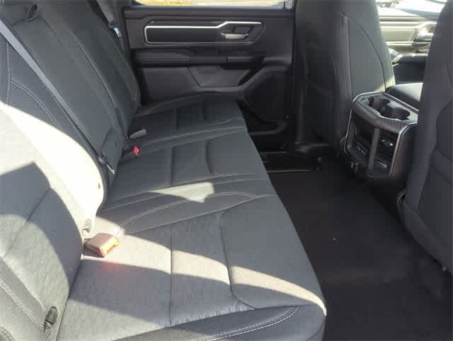 Thumbnail: 2026 RAM 1500 - 12