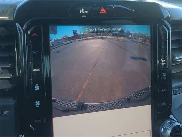 Thumbnail: 2026 RAM 1500 - 31