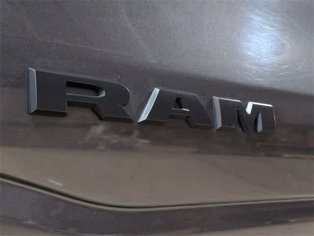 Thumbnail: 2019 RAM 1500 - 12