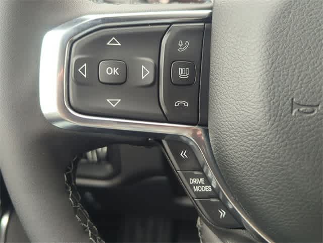 Thumbnail: 2026 RAM 1500 - 25