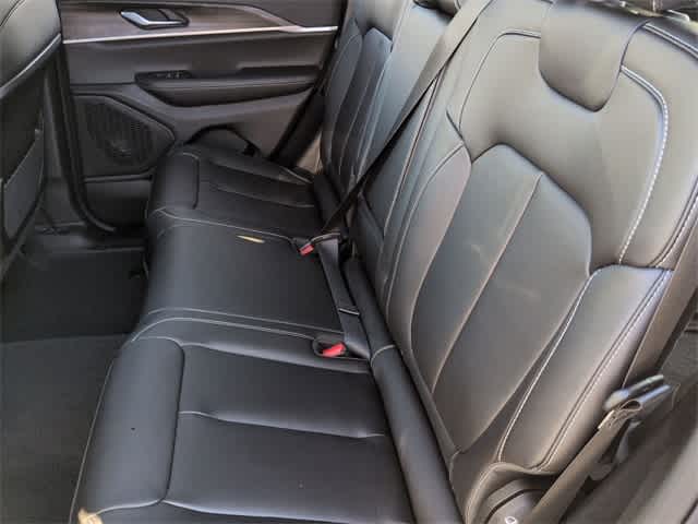 Thumbnail: 2025 Jeep Grand Cherokee - 20